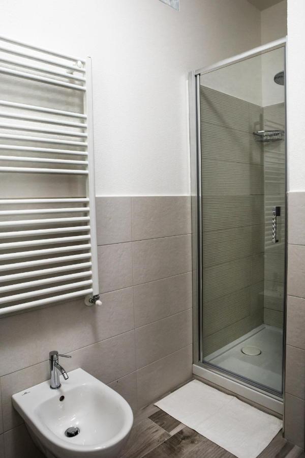 Ca' Melia Apartment Castiglione Chiavarese Exterior photo